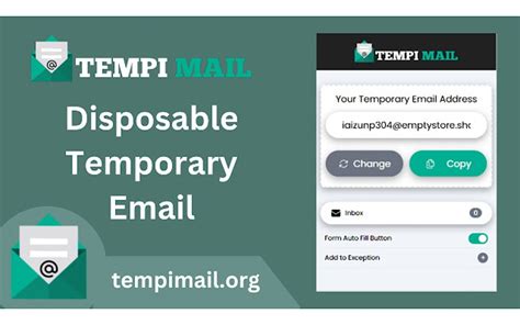 tempmailhub|Disposable Temporary Email .